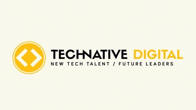 TechNative Showreel 2026