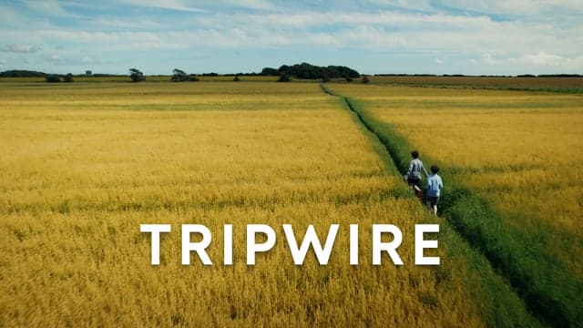 Tripwire (Short Film Trailer)